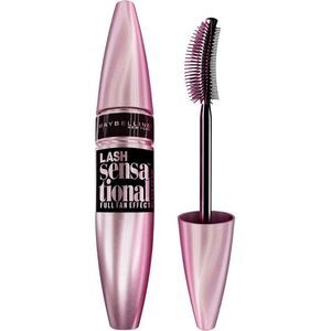 Maybelline Lash Sensational Mascara - Blackest Black 0.32oz